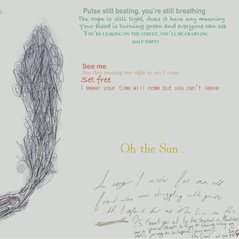 From FamFam to Band Band Lyric Booklet — page 21