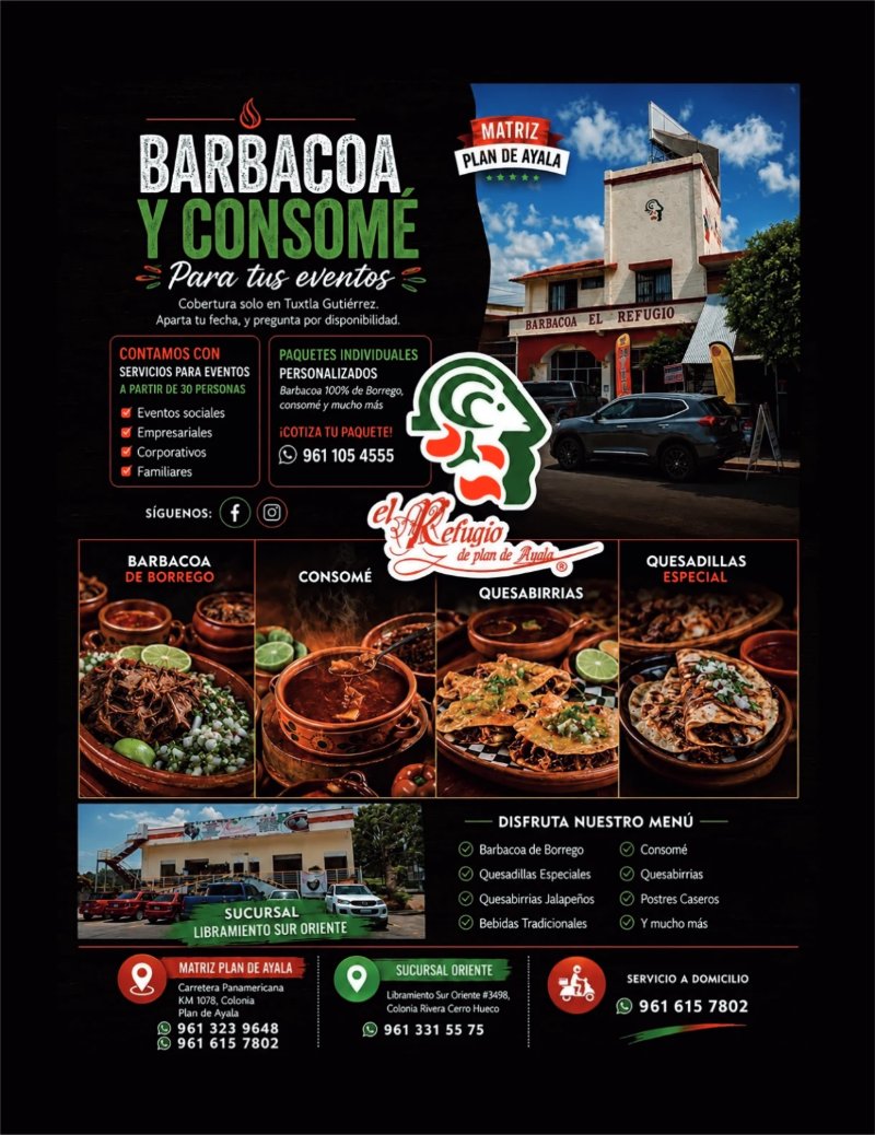 Revista CANIRAC — page 15