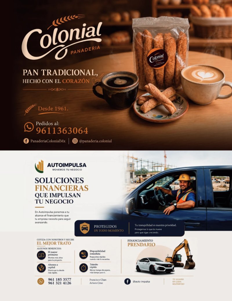 Revista CANIRAC — page 20