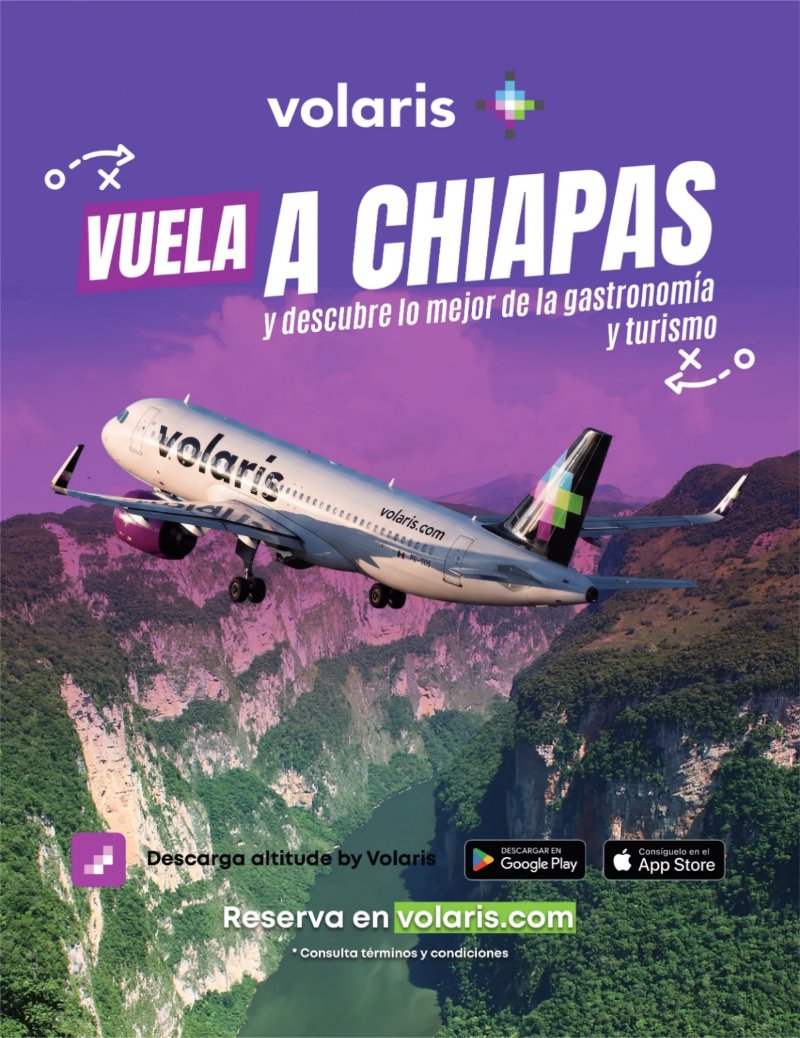 Revista CANIRAC — page 3