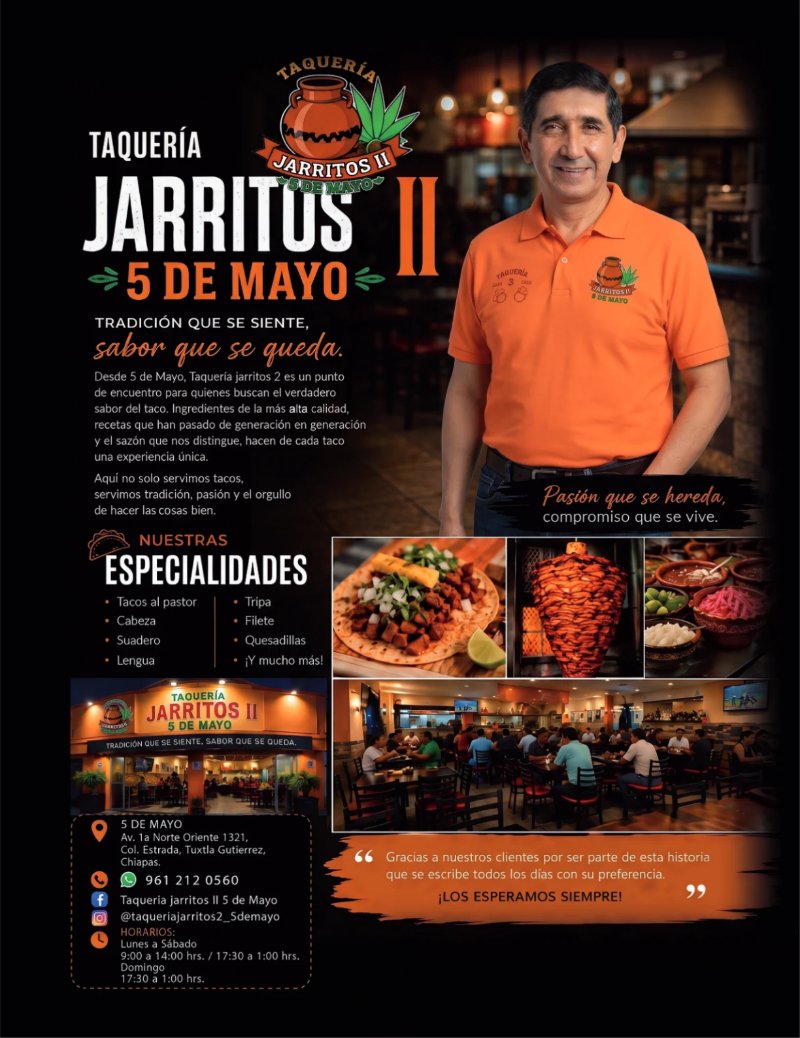 Revista CANIRAC — page 25