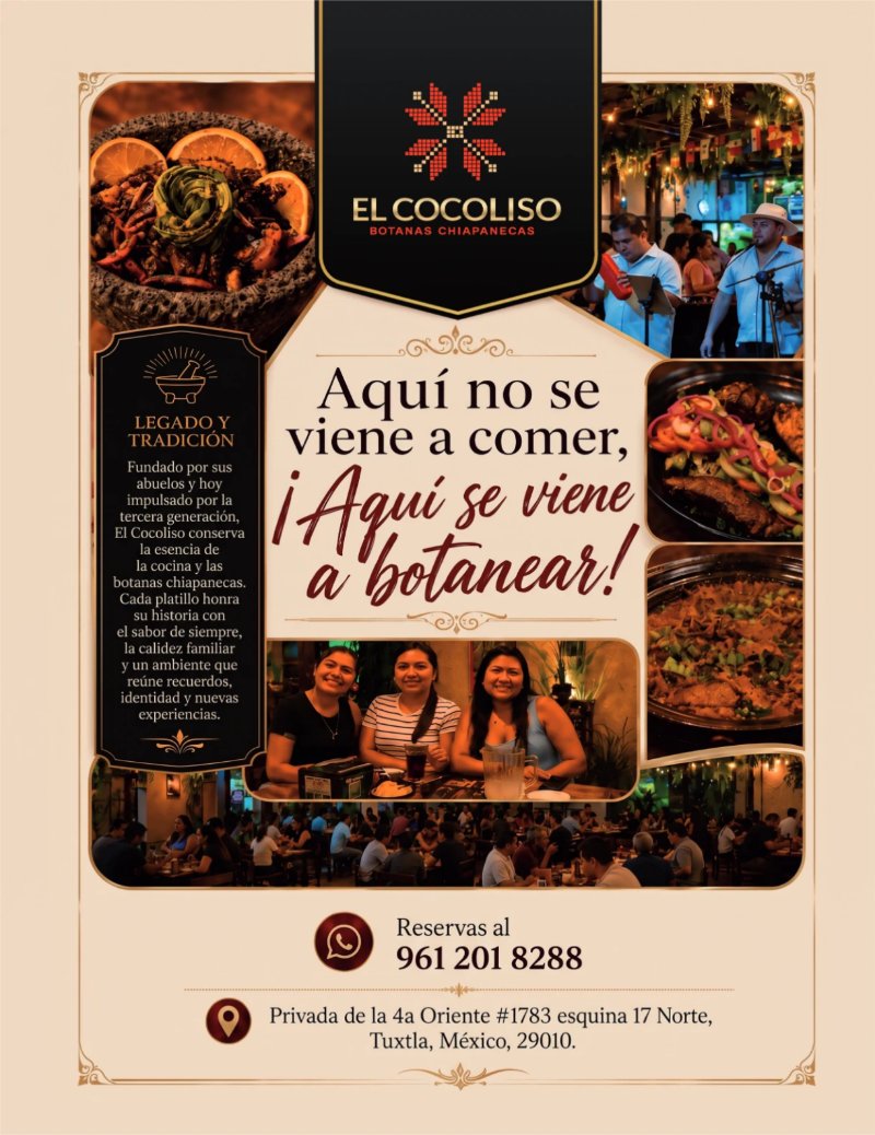 Revista CANIRAC — page 27