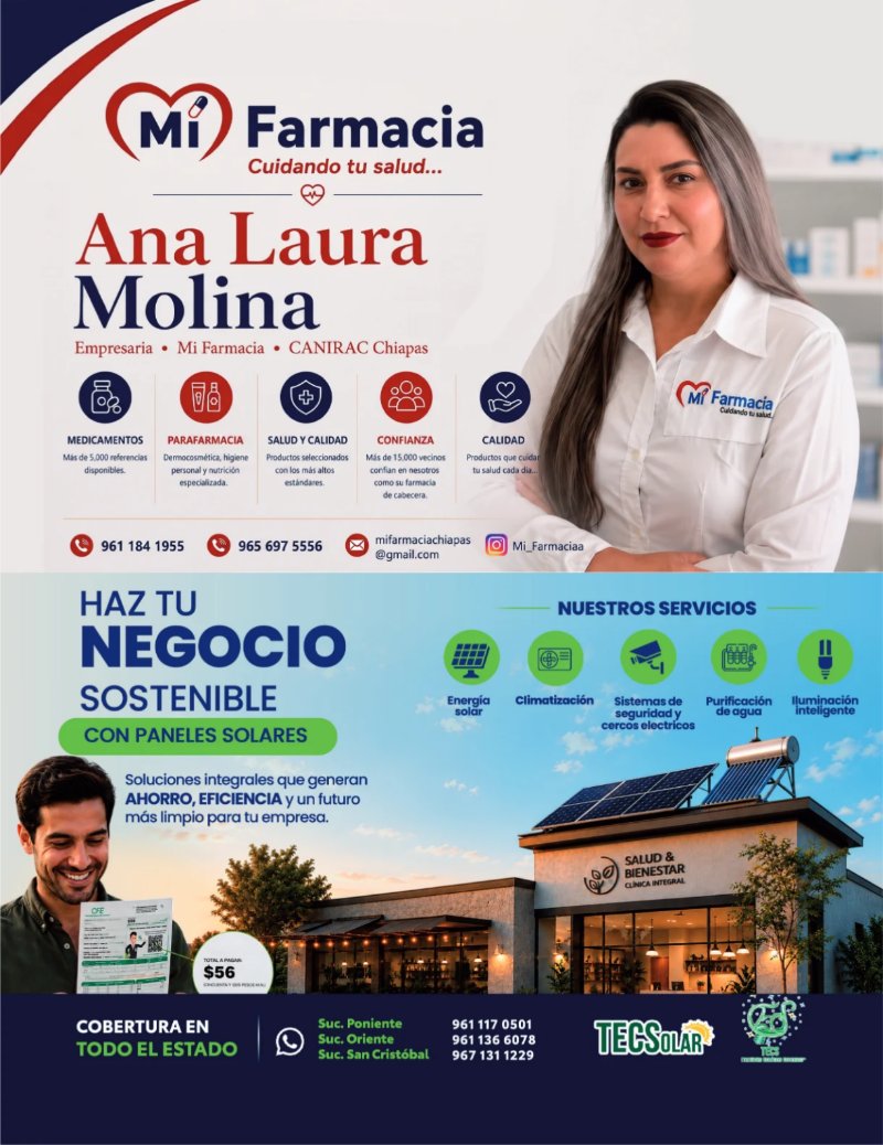 Revista CANIRAC — page 28