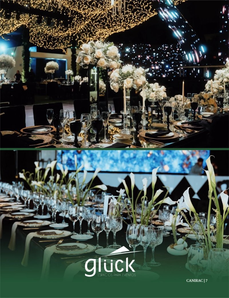 Revista CANIRAC — page 7