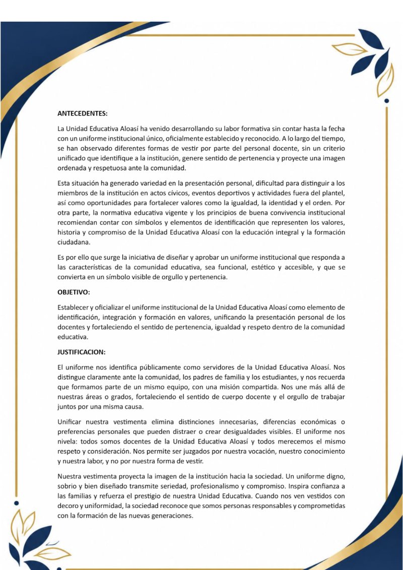 CATALOGO DE UNIFORMES. (1) — page 2