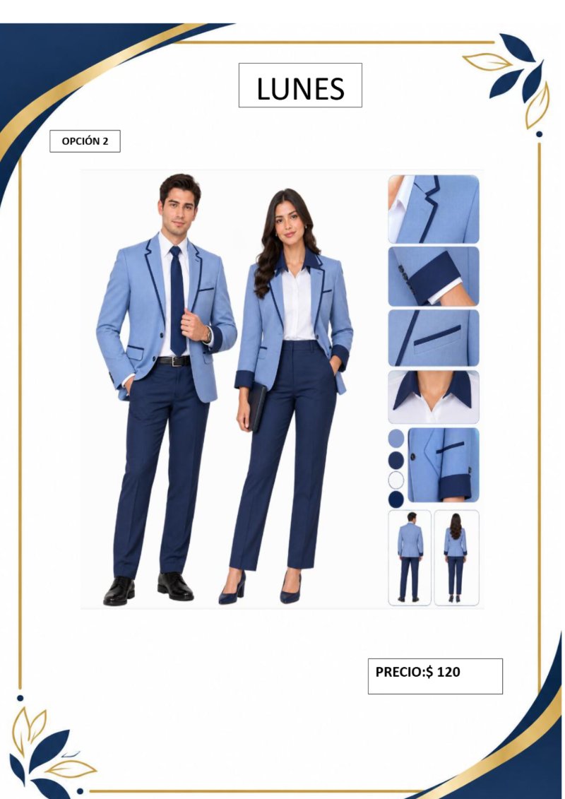 CATALOGO DE UNIFORMES. (1) — page 5