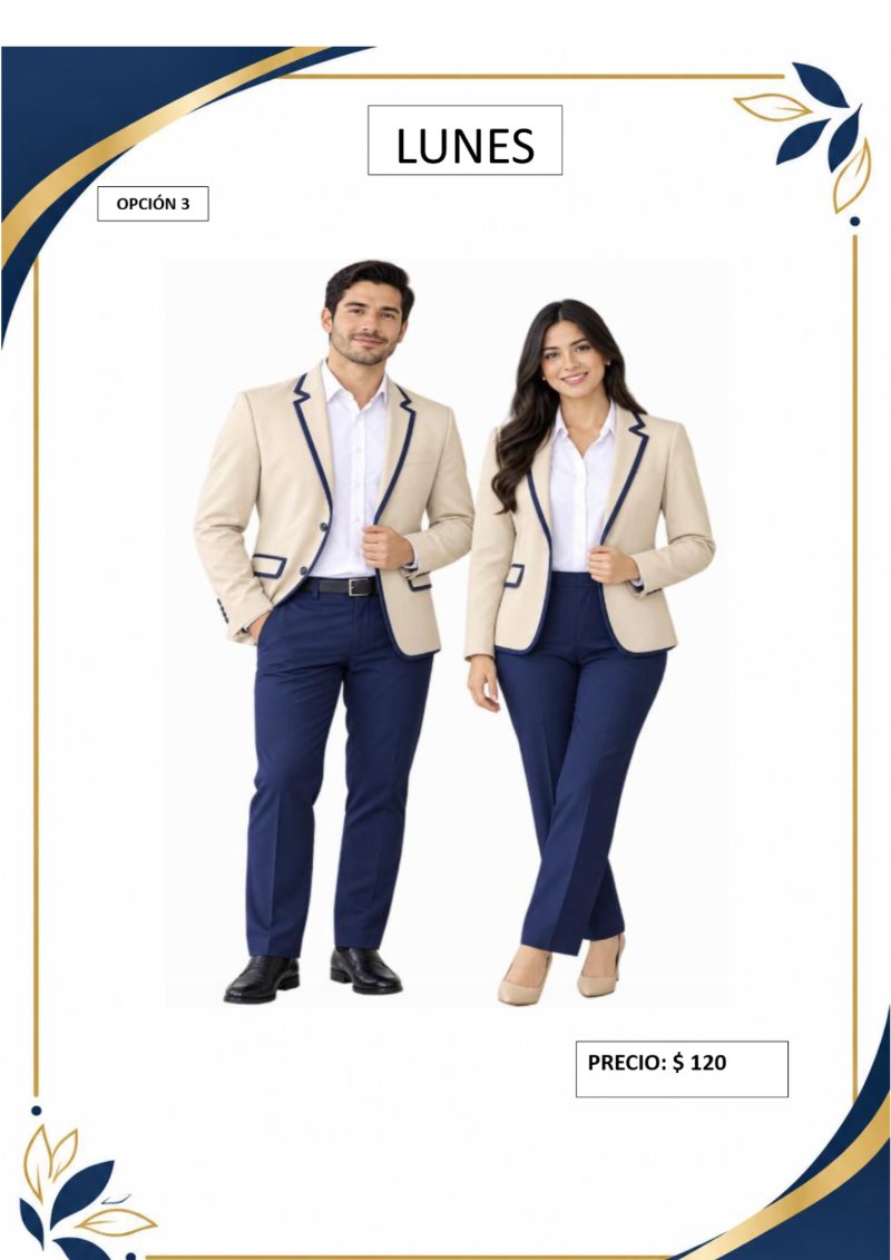 CATALOGO DE UNIFORMES. (1) — page 6