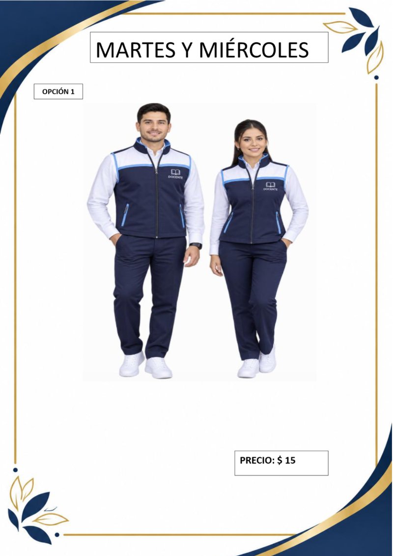 CATALOGO DE UNIFORMES. (1) — page 7