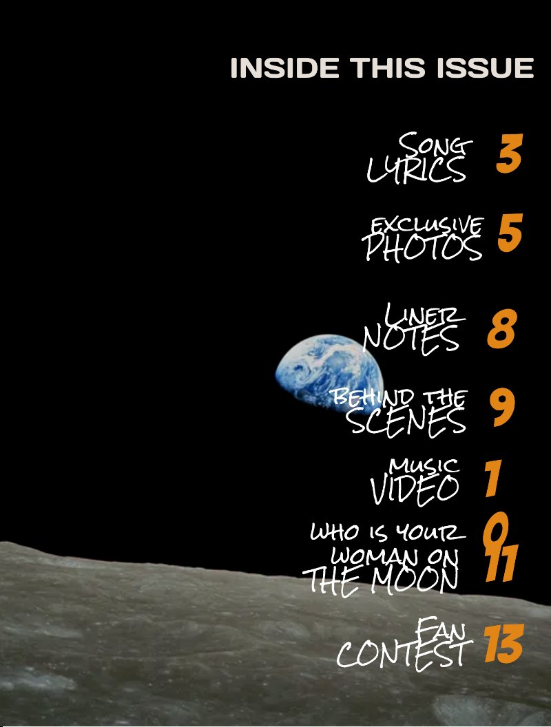 Woman on the Moon — page 3