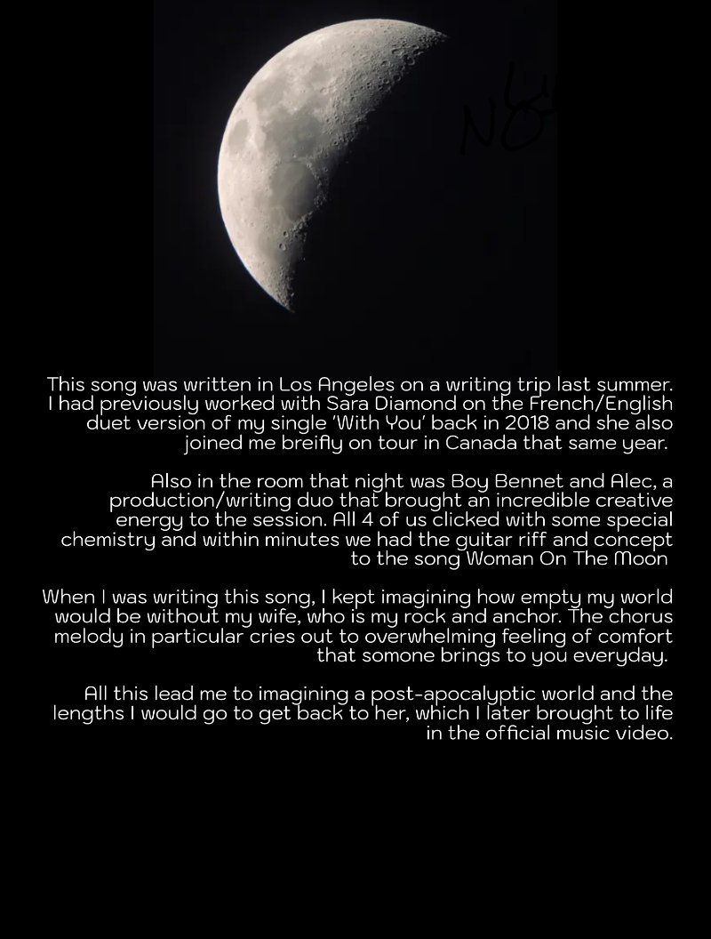 Woman on the Moon — page 9