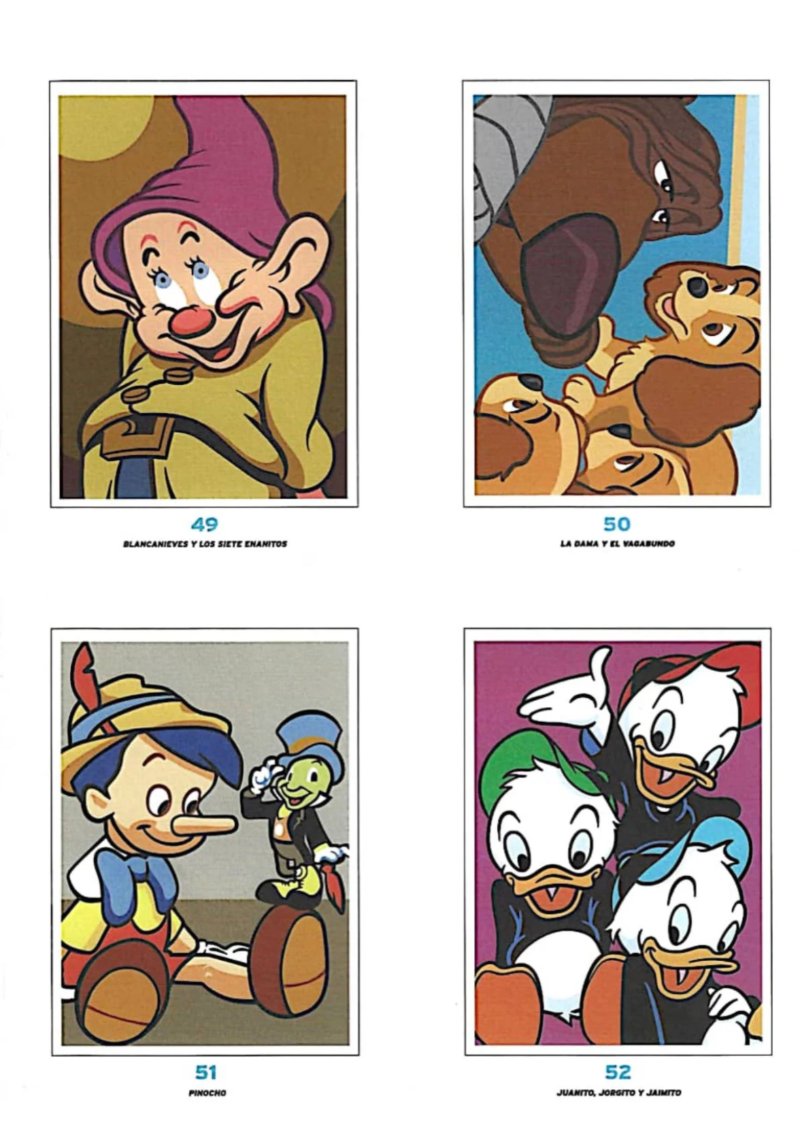 Misterio Babés de Película — page 23