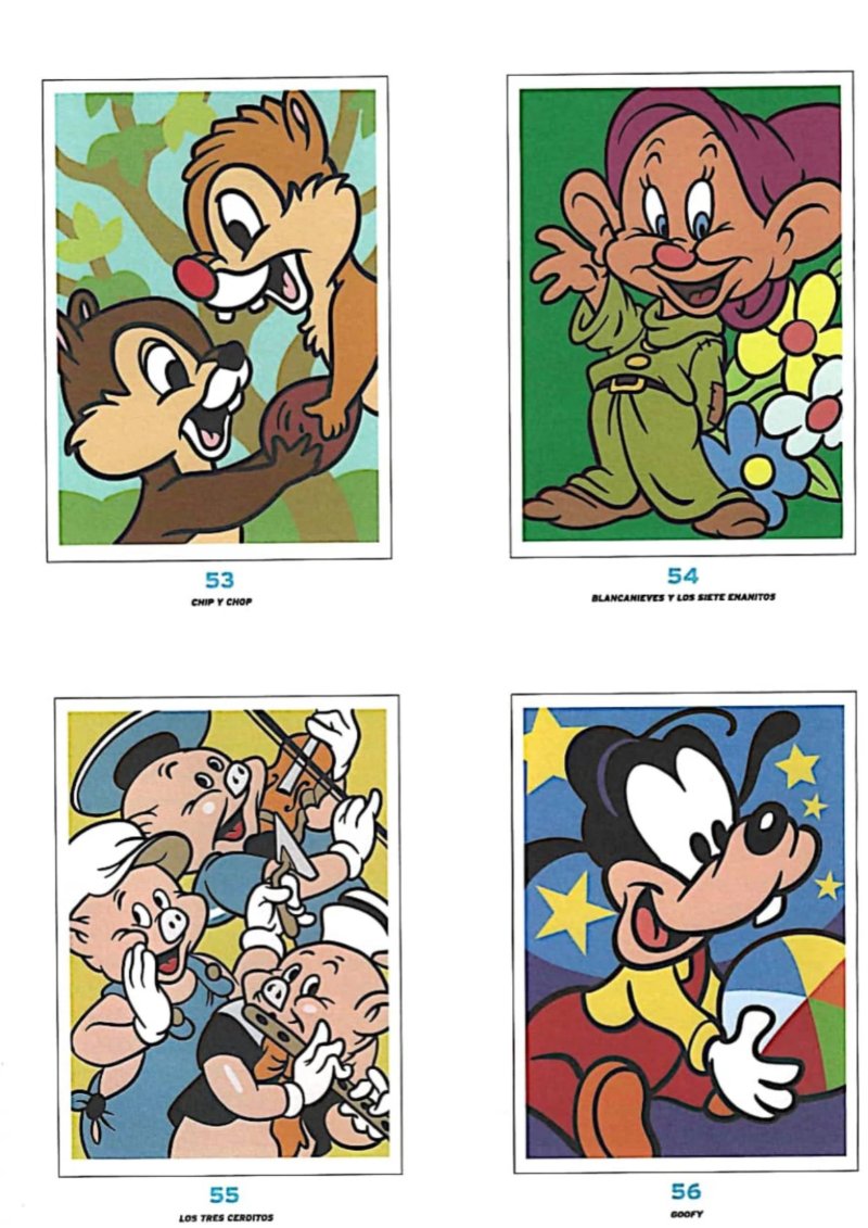 Misterio Babés de Película — page 24
