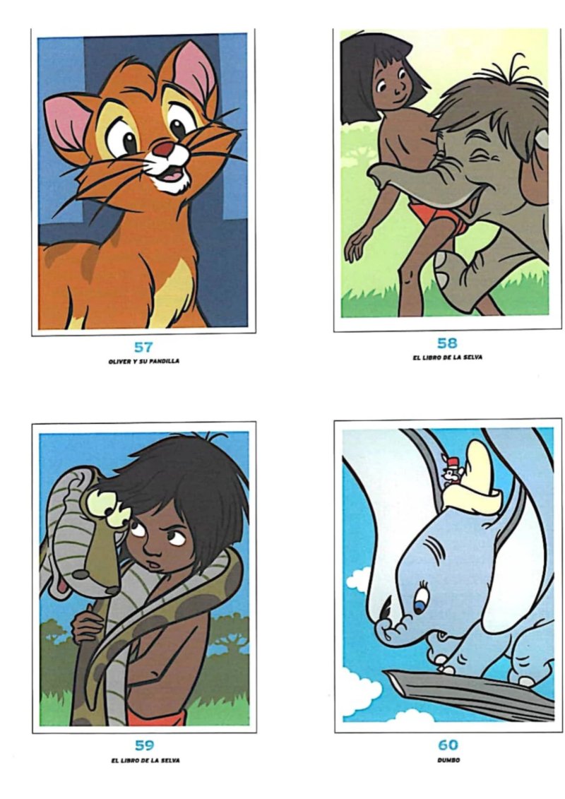 Misterio Babés de Película — page 25