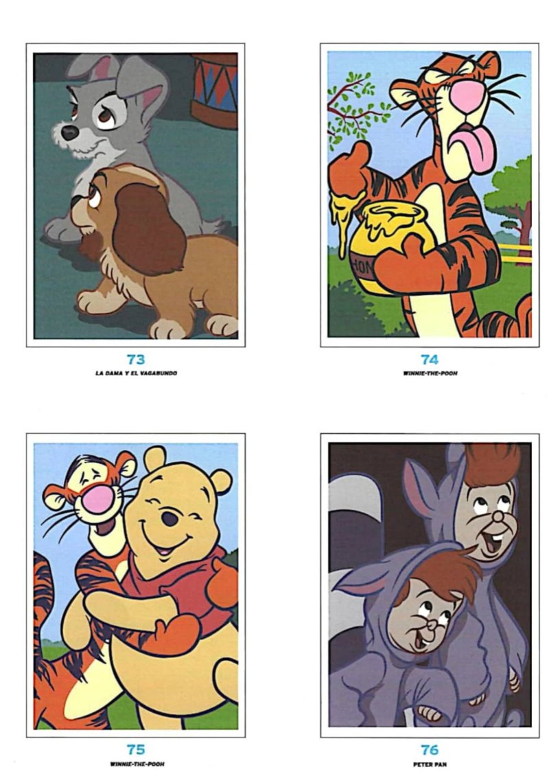 Misterio Babés de Película — page 29