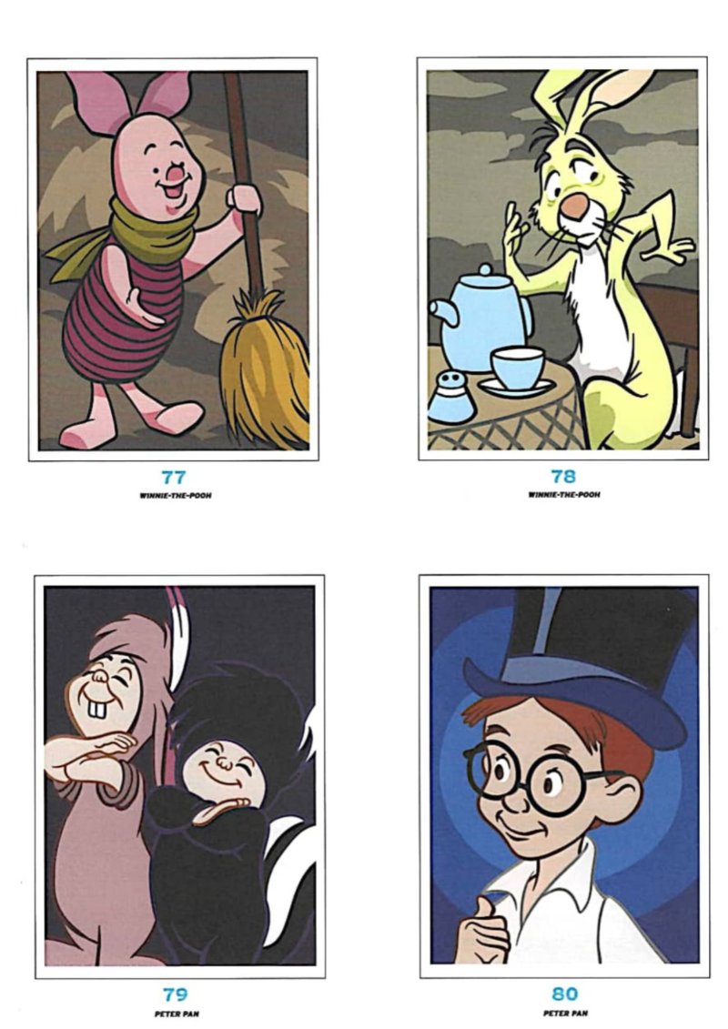 Misterio Babés de Película — page 30