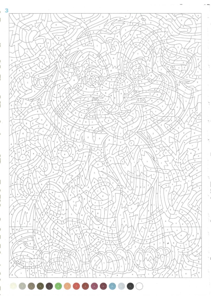 Misterio Babés de Película — page 4