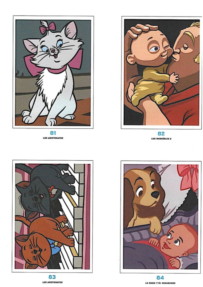 Misterio Babés de Película — page 31