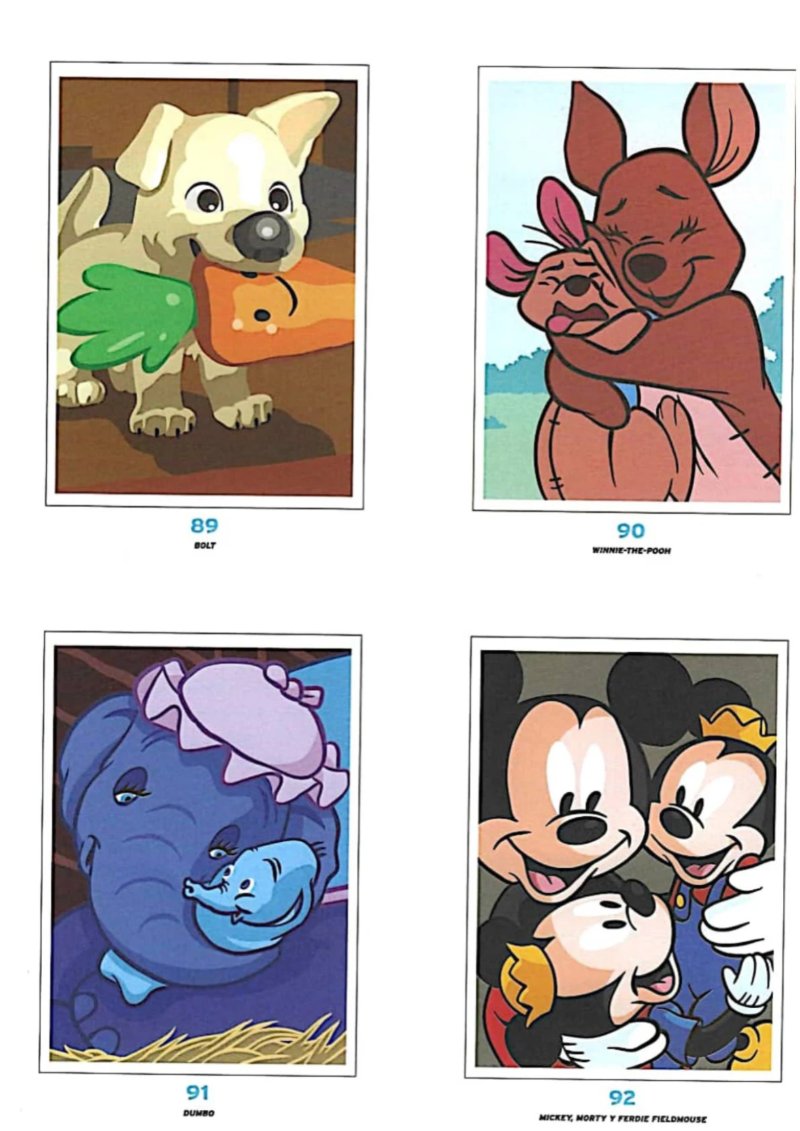 Misterio Babés de Película — page 33