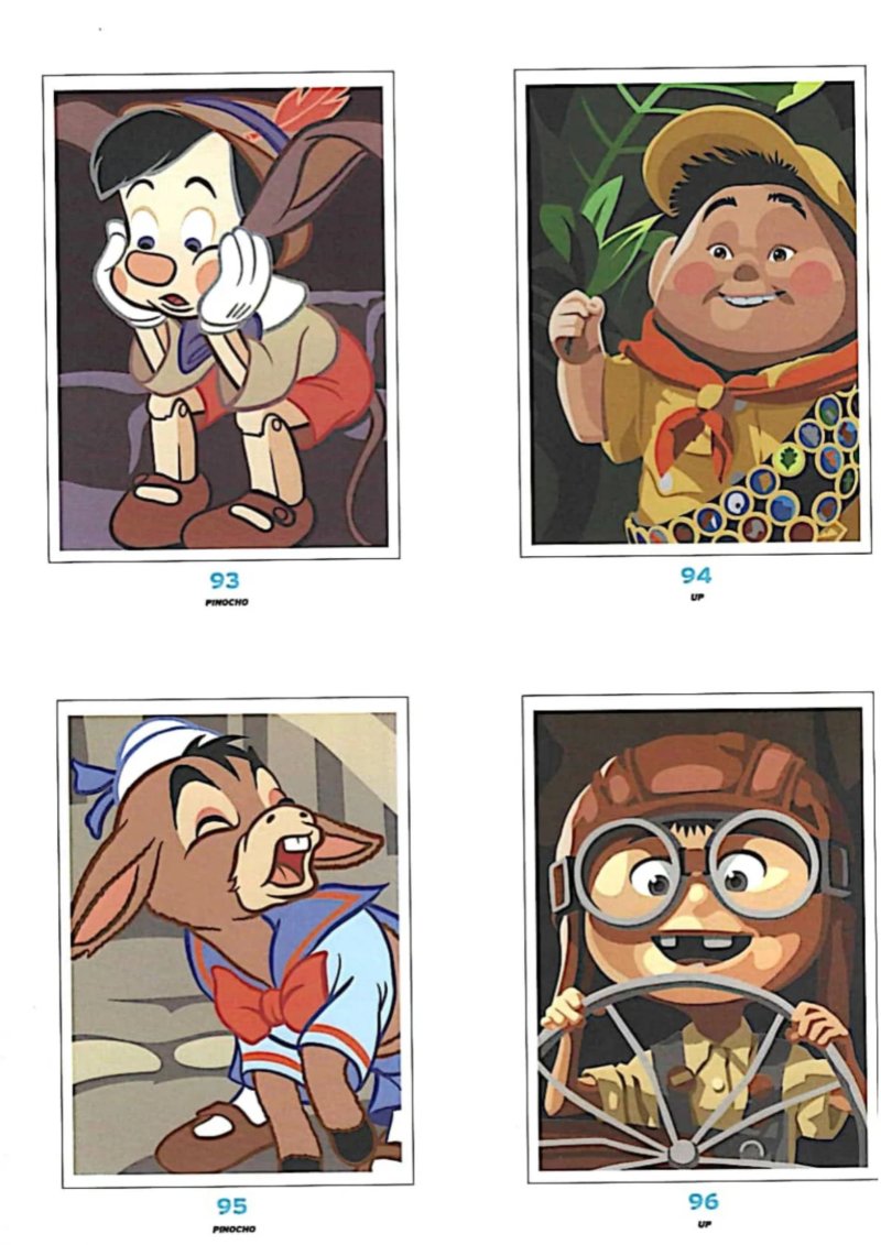 Misterio Babés de Película — page 34