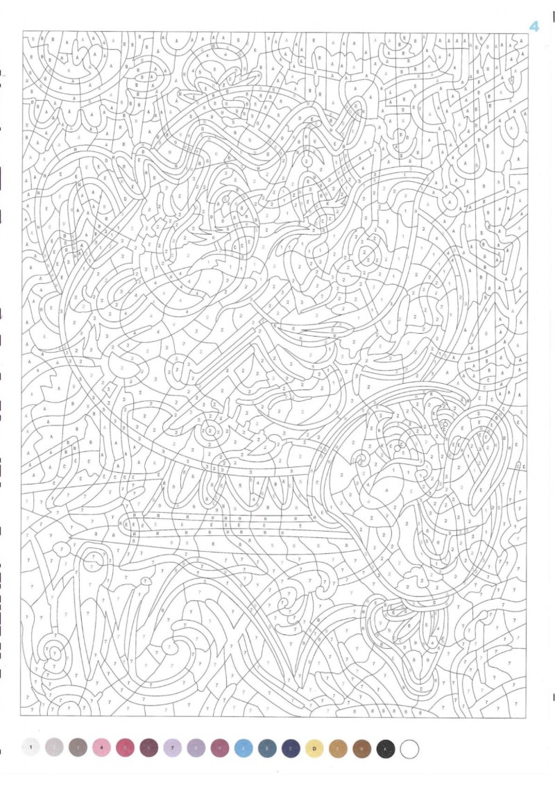 Misterio Babés de Película — page 5