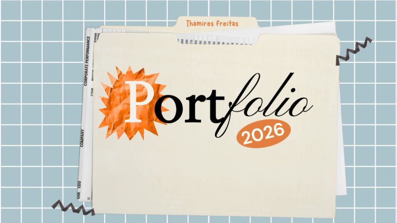 portfolio Thamires — page 1