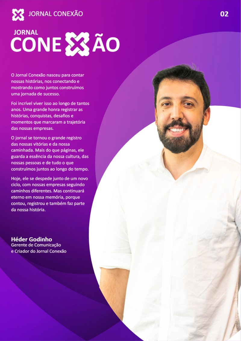 JORNAL CONEXÃO 76_VFINAL — page 2
