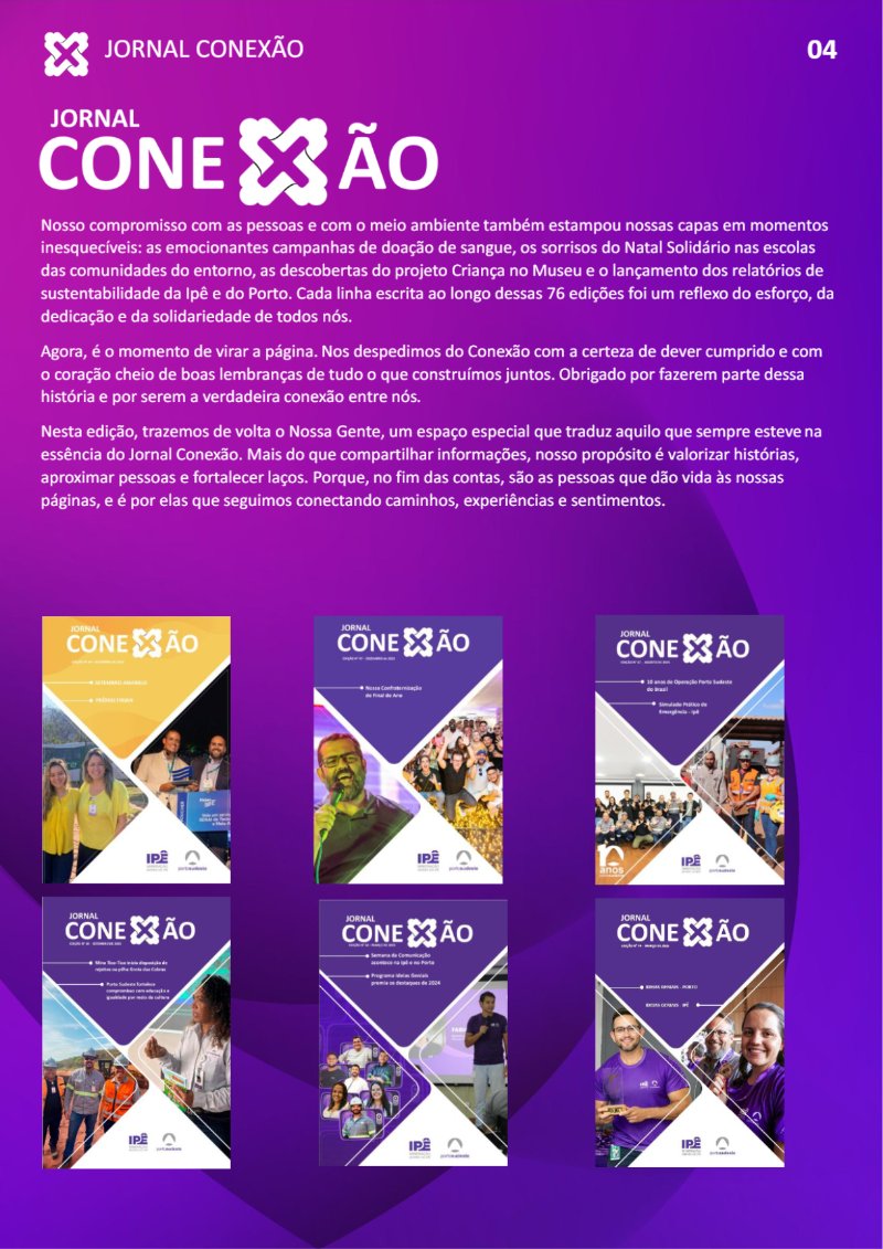 JORNAL CONEXÃO 76_VFINAL — page 4