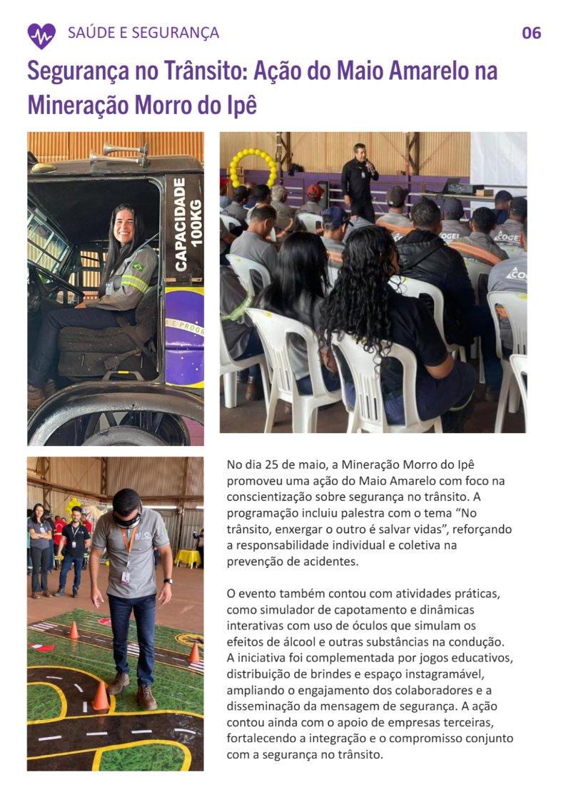 JORNAL CONEXÃO 76_VFINAL — page 6