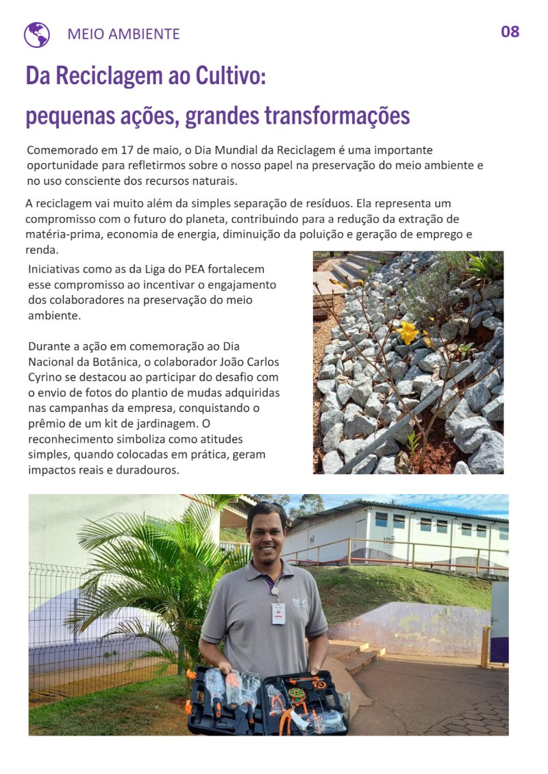 JORNAL CONEXÃO 76_VFINAL — page 8