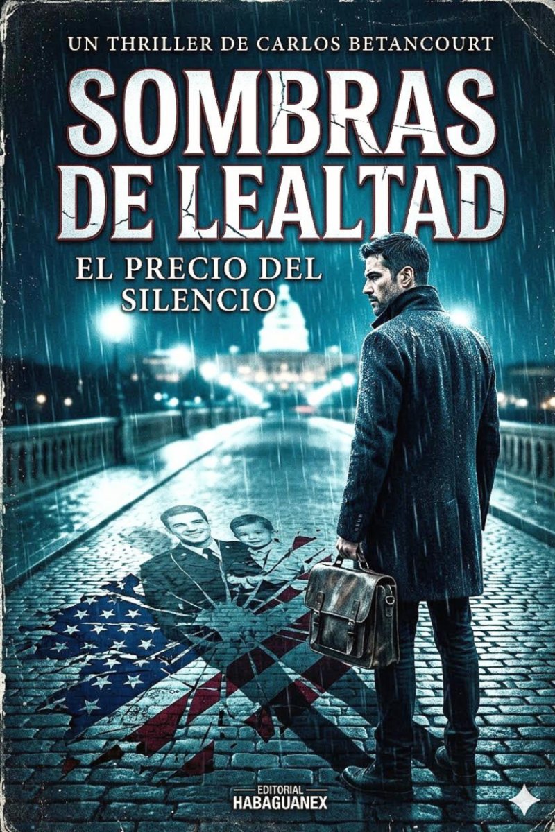 Sombras de Lealtad — page 1