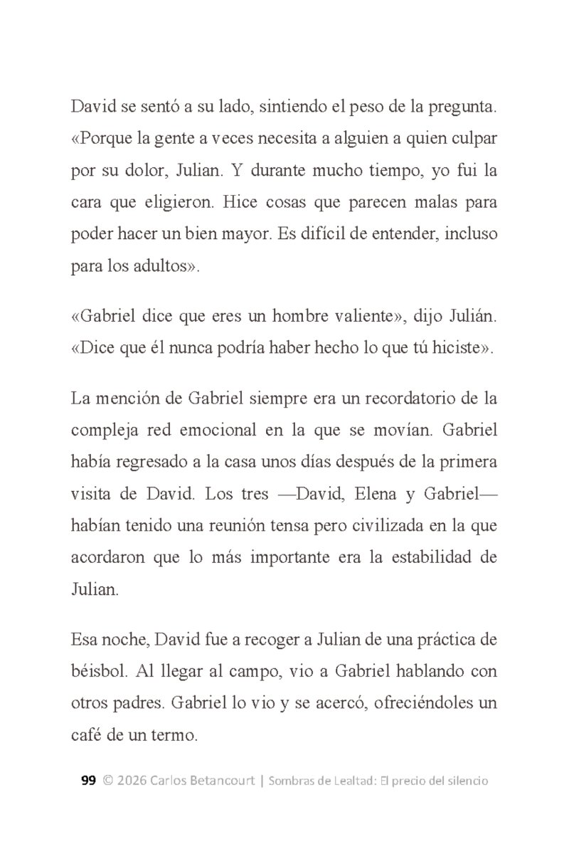 Sombras de Lealtad — page 101