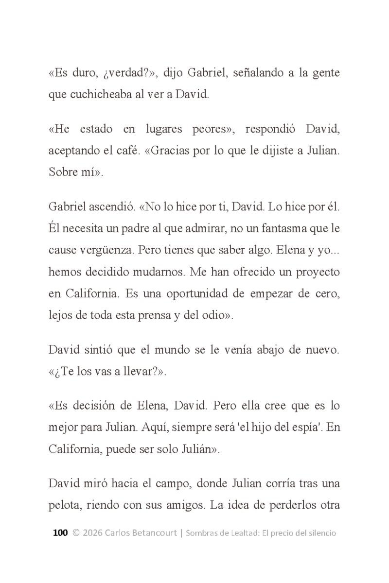 Sombras de Lealtad — page 102
