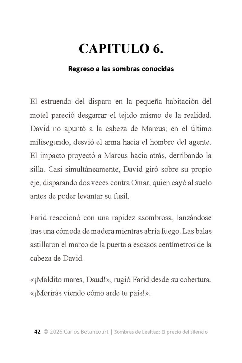 Sombras de Lealtad — page 44