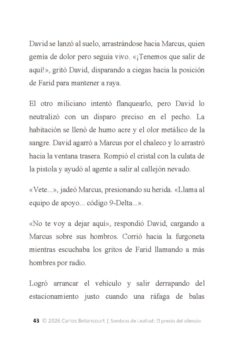 Sombras de Lealtad — page 45