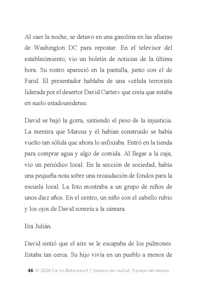 Sombras de Lealtad — page 48