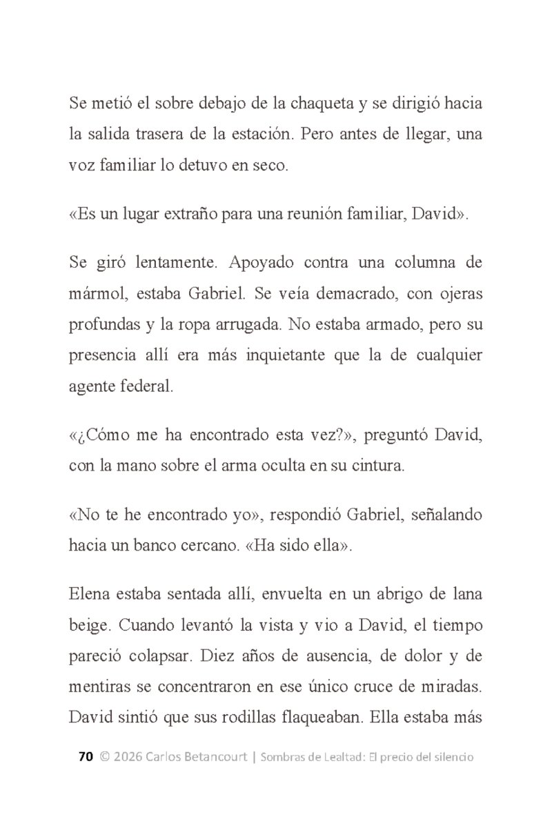 Sombras de Lealtad — page 72