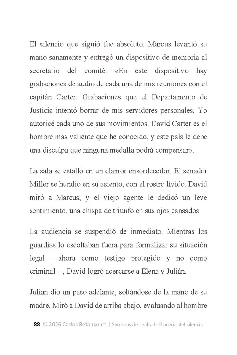 Sombras de Lealtad — page 90