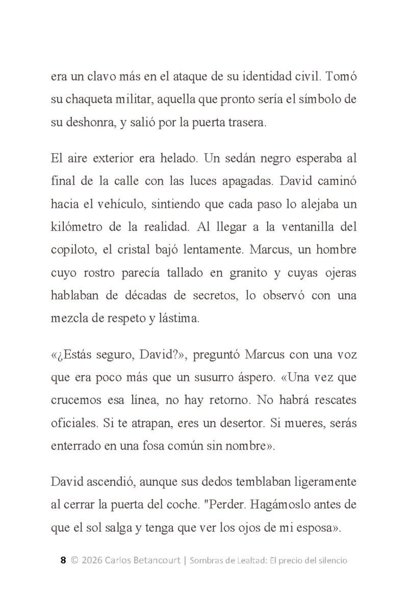 Sombras de Lealtad — page 10