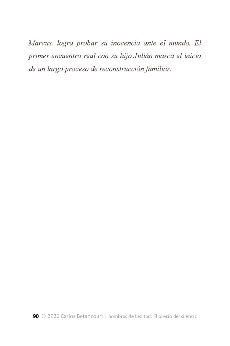 Sombras de Lealtad — page 92
