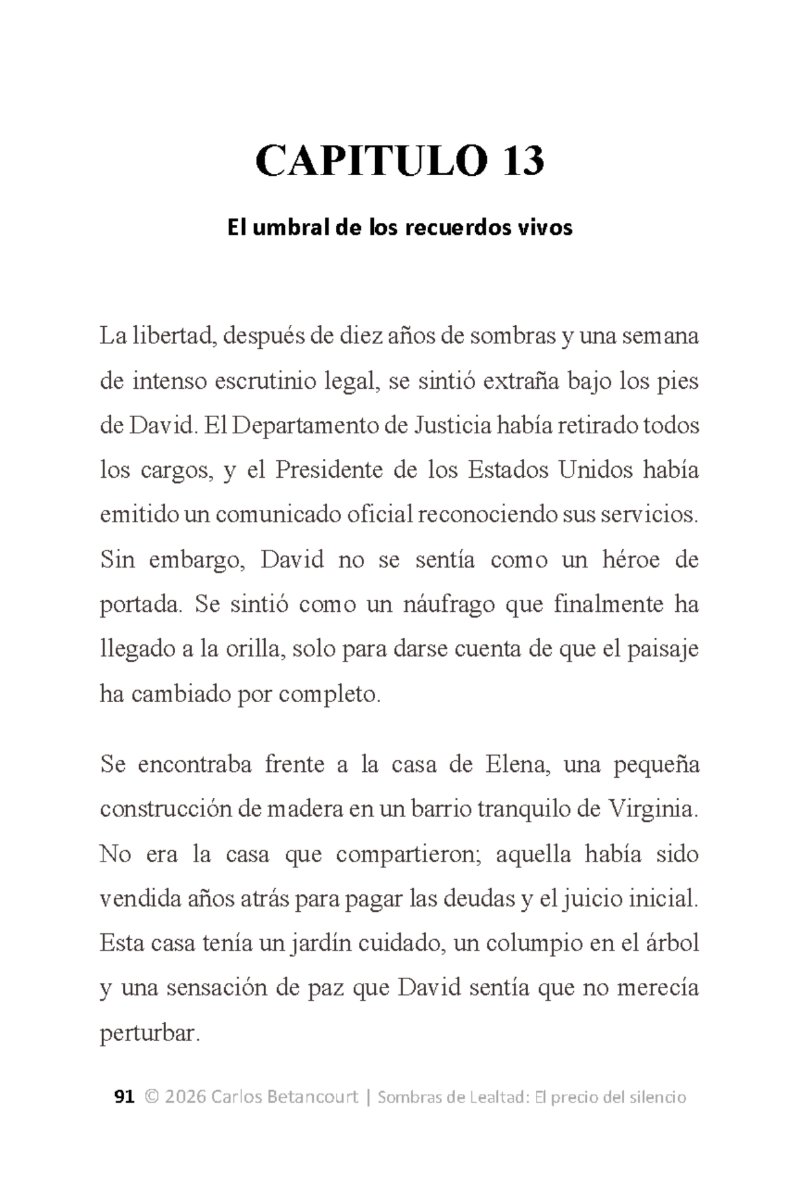 Sombras de Lealtad — page 93