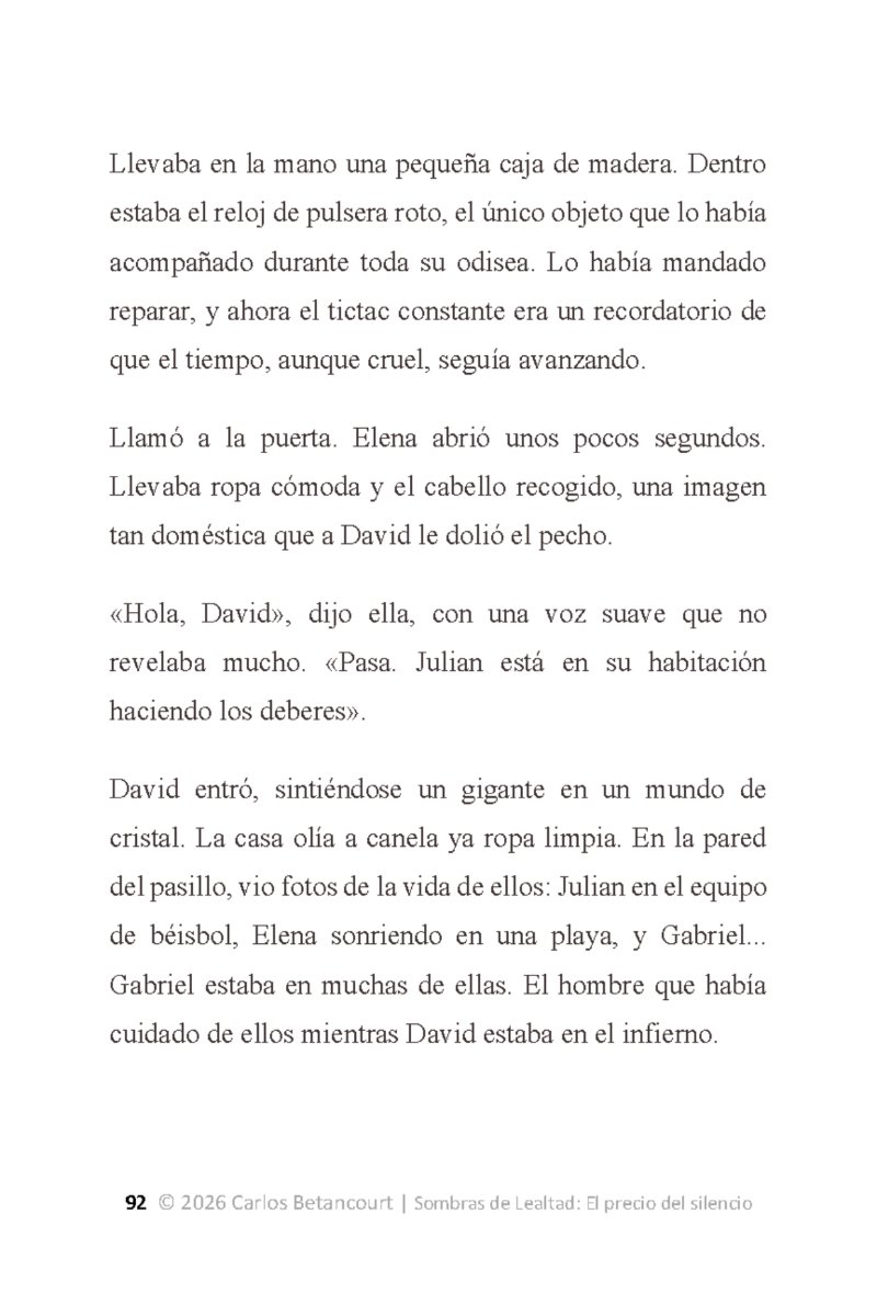 Sombras de Lealtad — page 94