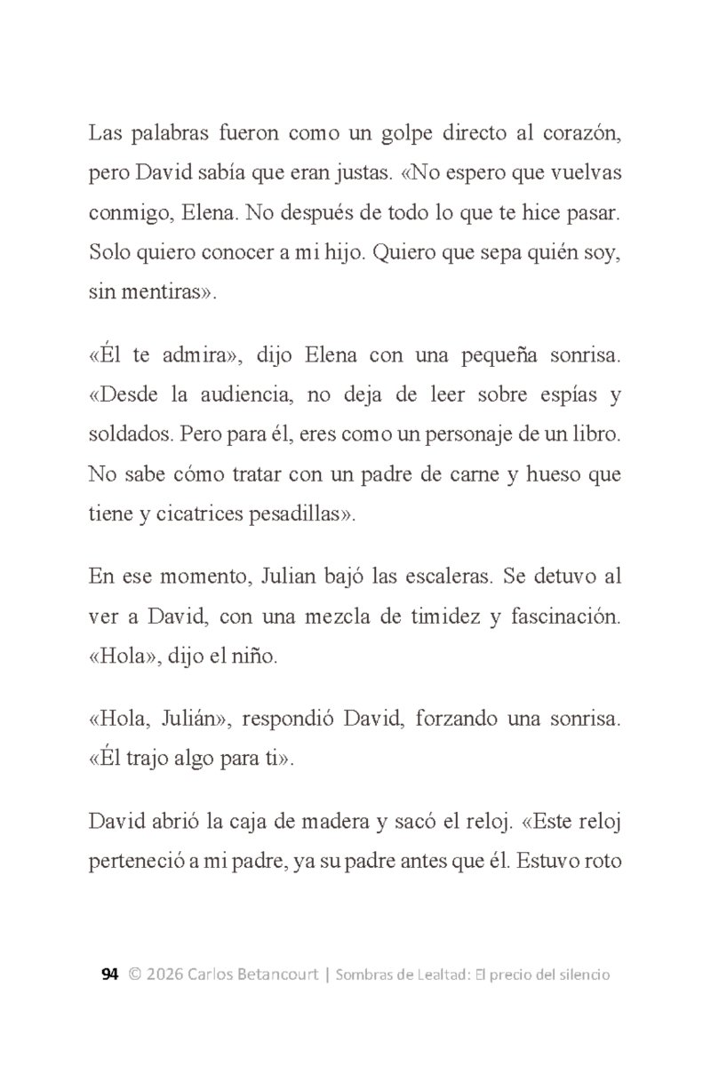 Sombras de Lealtad — page 96