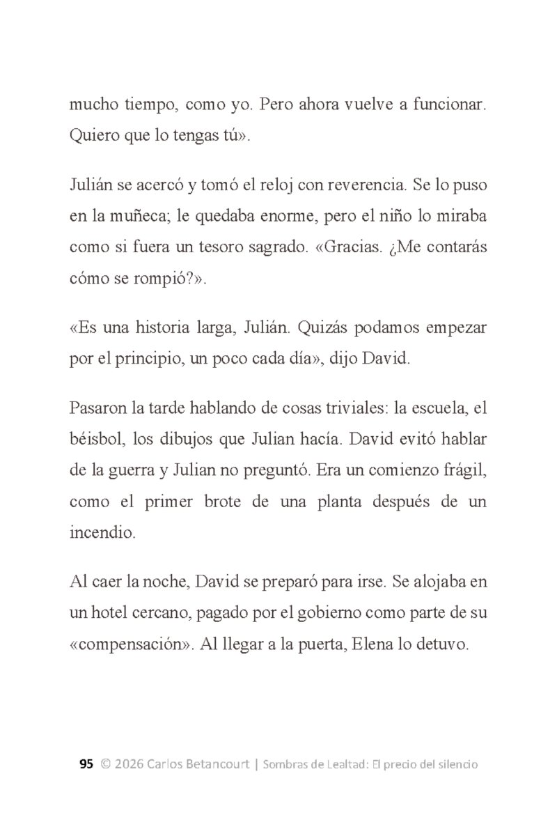 Sombras de Lealtad — page 97