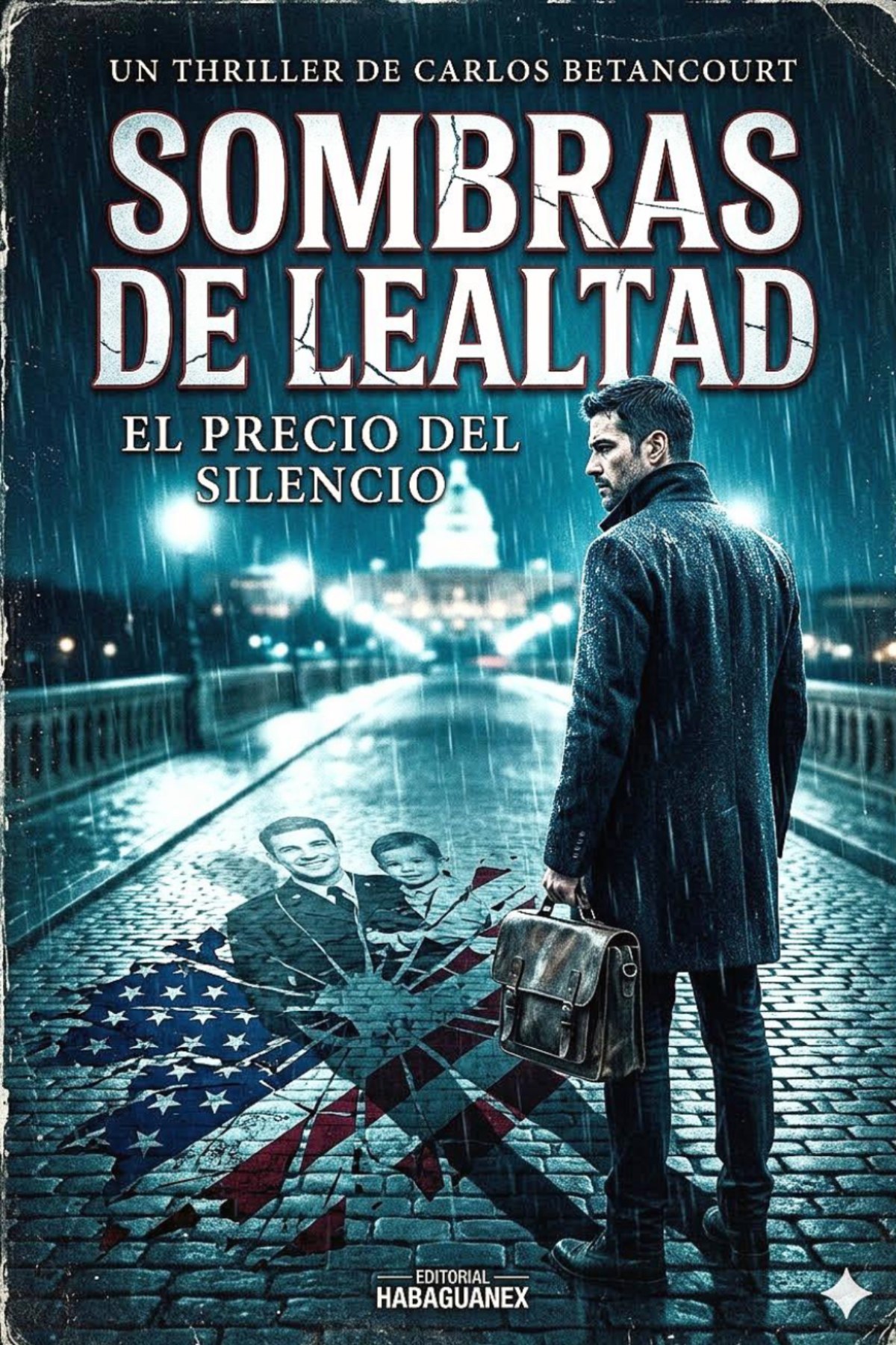 Sombras de Lealtad