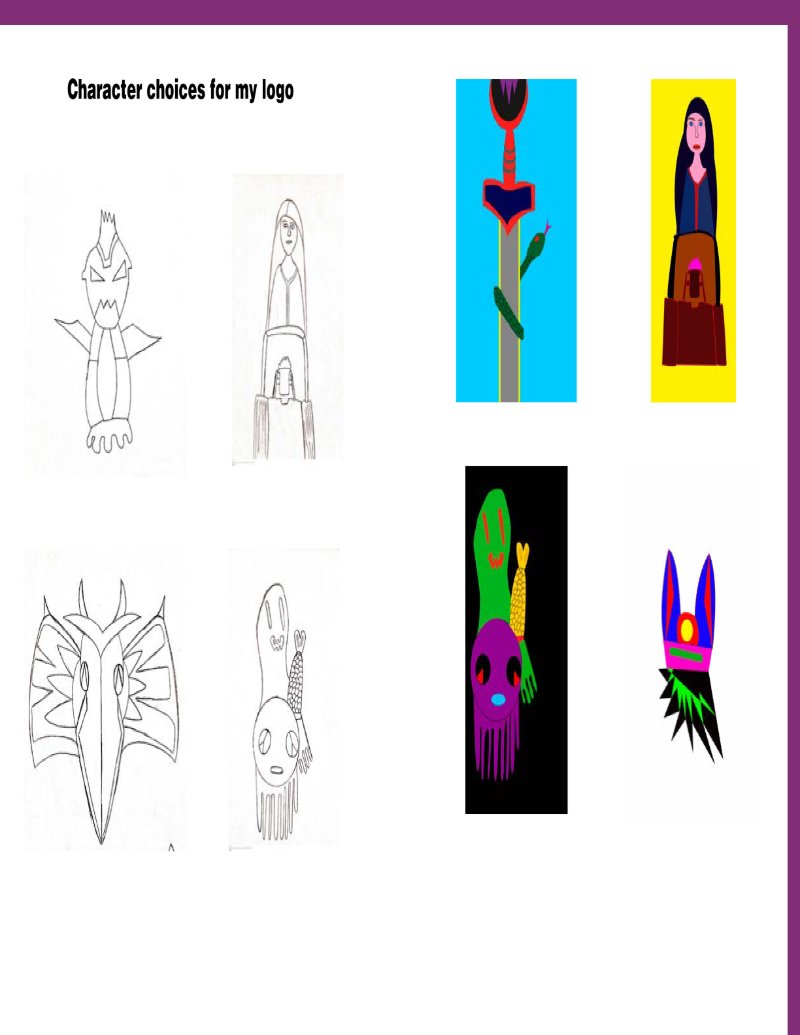 Final Summary Book 1 - Sevan Gunbilir — page 6