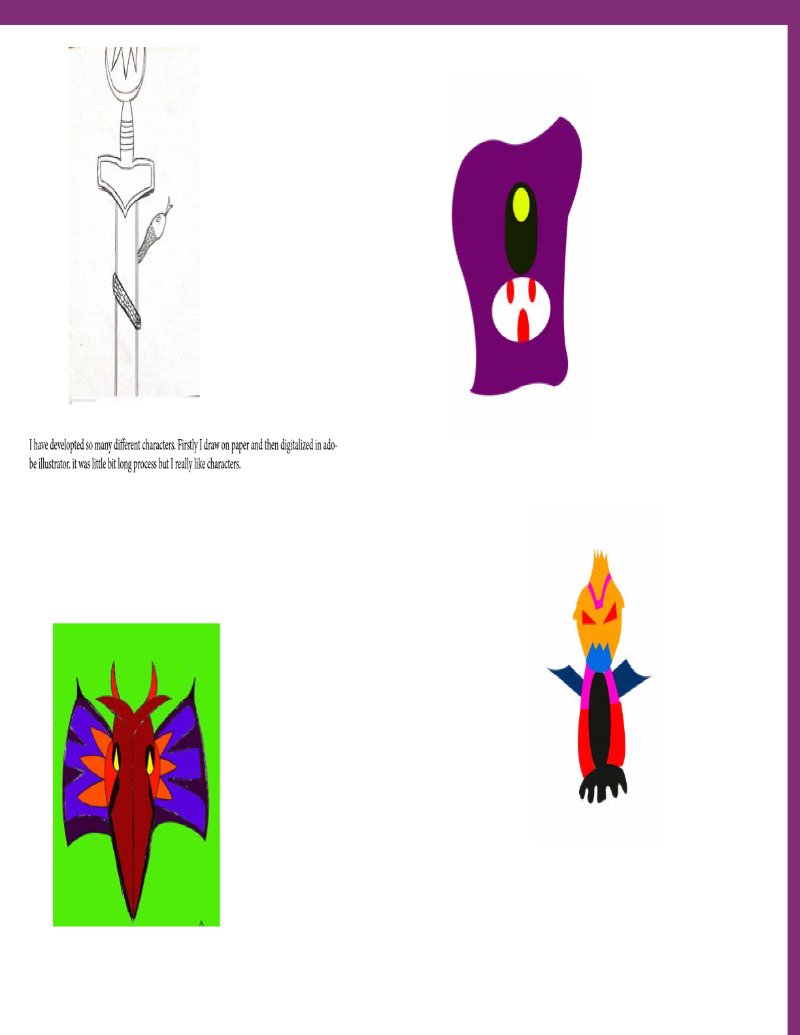 Final Summary Book 1 - Sevan Gunbilir — page 7