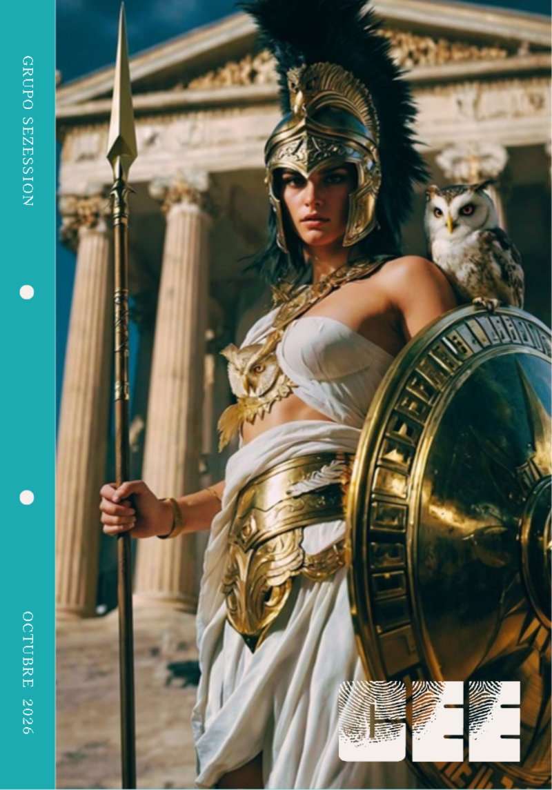 Revista CEE n12 — page 1