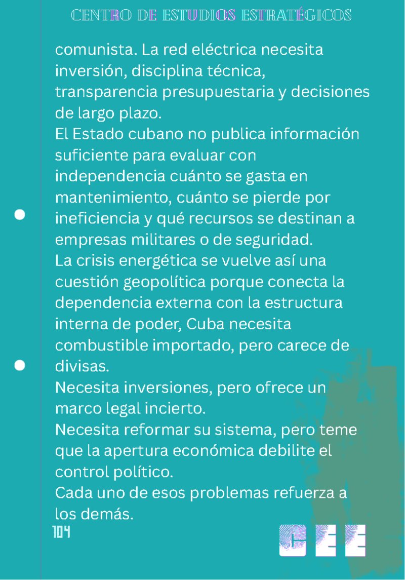 Revista CEE n12 — page 104