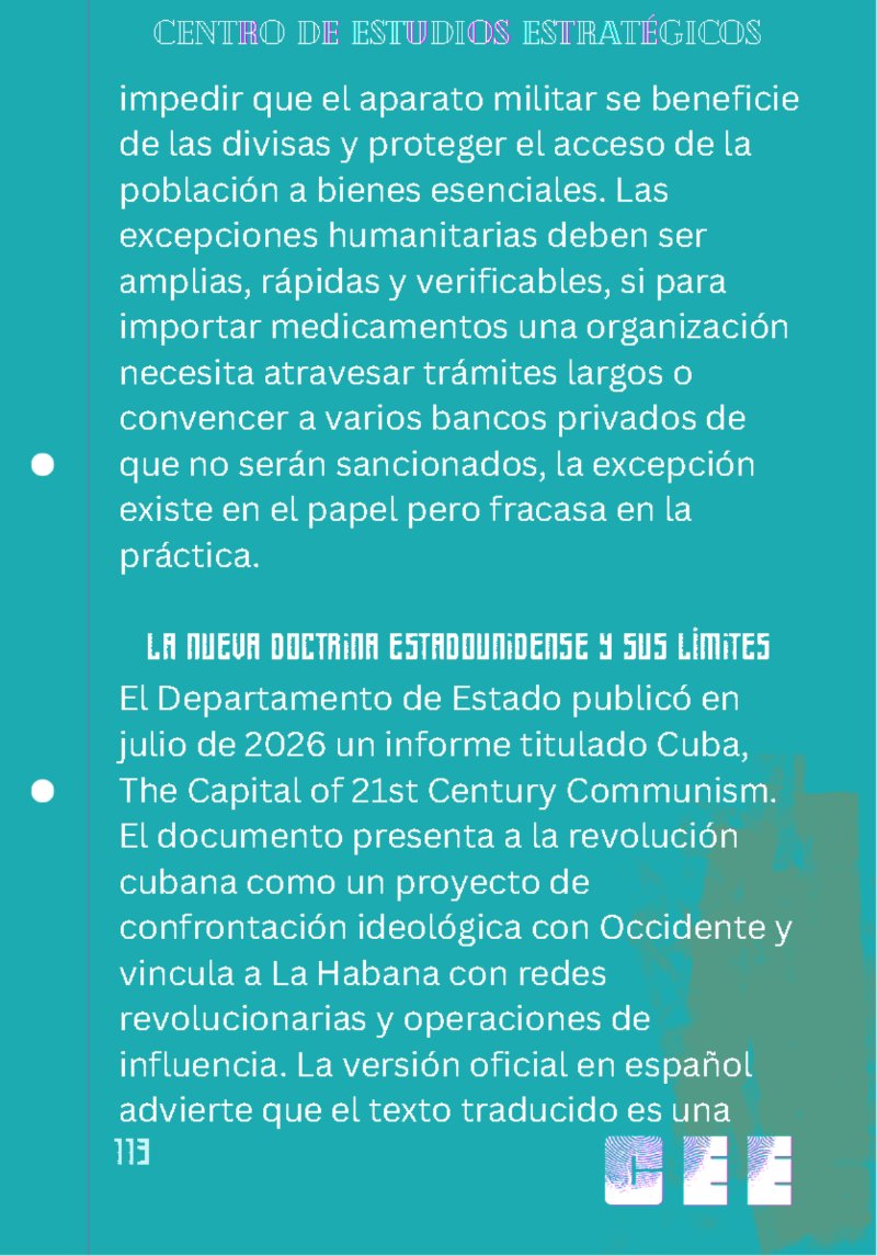 Revista CEE n12 — page 113
