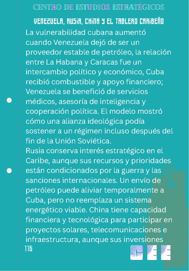Revista CEE n12 — page 116